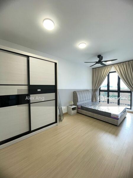 Condominium for Rent at Kuchai Sentral - Alex Ang - PropertyGuru.com.my