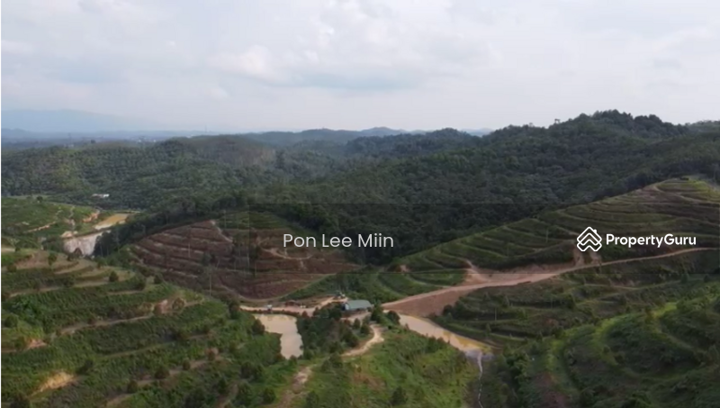 For Sale - Kuala Lipis