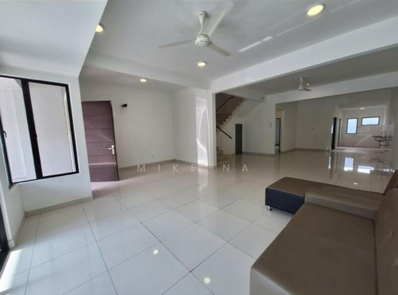 Untuk Dijual - Tropicana Cheras