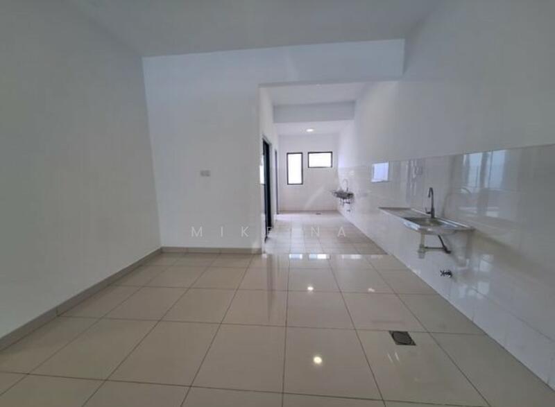 Untuk Dijual - Tropicana Cheras