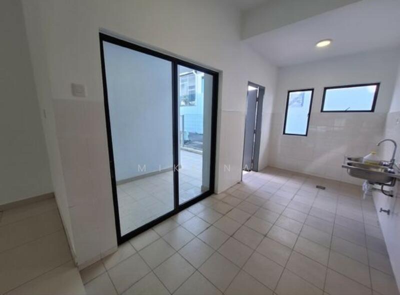 Untuk Dijual - Tropicana Cheras