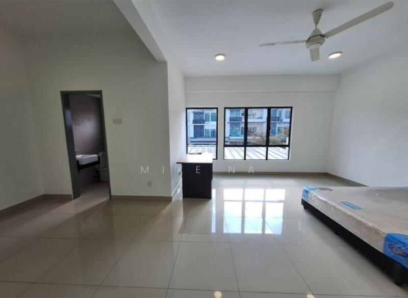 Untuk Dijual - Tropicana Cheras