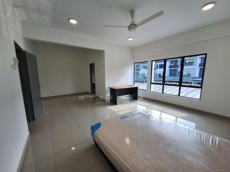 Untuk Dijual - Tropicana Cheras