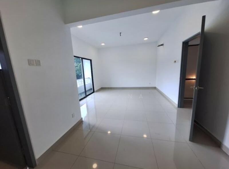 Untuk Dijual - Tropicana Cheras