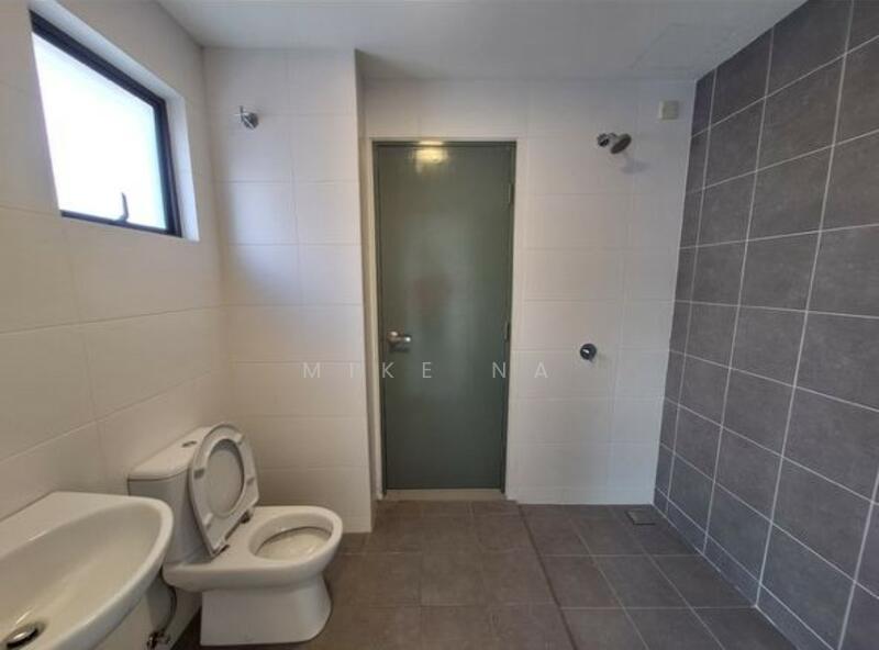 Untuk Dijual - Tropicana Cheras