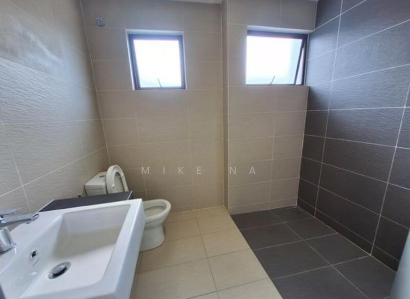 Untuk Dijual - Tropicana Cheras