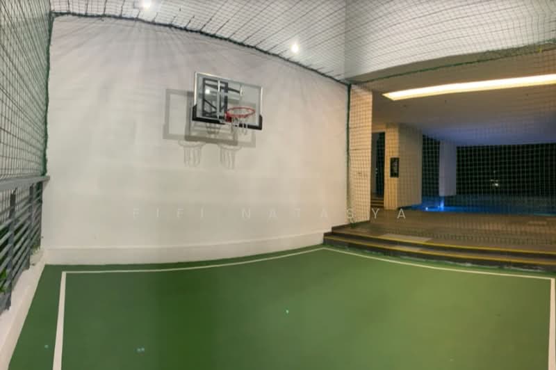 Service Residence for Sale at Res 280 - Fifi Natasya - Interior - PropertyGuru.com.my