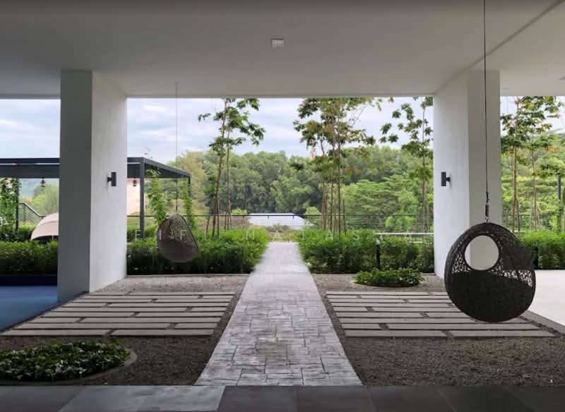 Service Residence for Sale at Res 280 - Fifi Natasya - Exterior - PropertyGuru.com.my