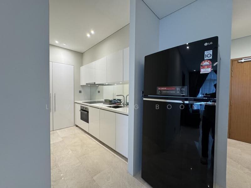 Pangsapuri untuk Disewa di Sky Suites @ KLCC - LIM KHENG BOON - PropertyGuru.com.my