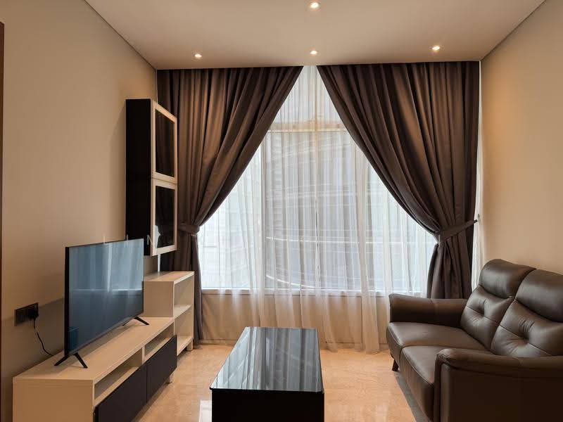 Pangsapuri untuk Disewa di Sky Suites @ KLCC - LIM KHENG BOON - PropertyGuru.com.my