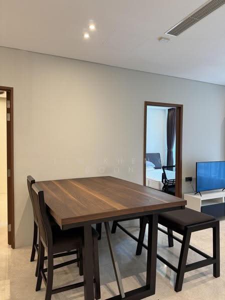 Pangsapuri untuk Disewa di Sky Suites @ KLCC - LIM KHENG BOON - PropertyGuru.com.my