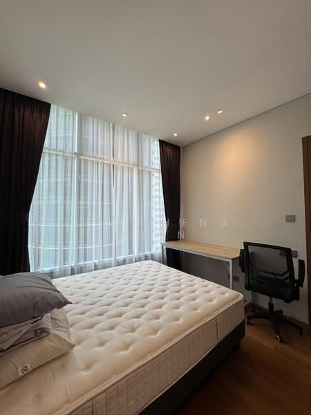 Pangsapuri untuk Disewa di Sky Suites @ KLCC - LIM KHENG BOON - PropertyGuru.com.my