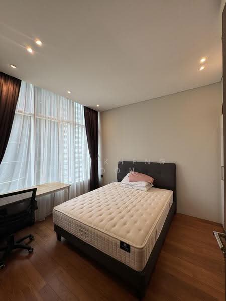 Pangsapuri untuk Disewa di Sky Suites @ KLCC - LIM KHENG BOON - PropertyGuru.com.my
