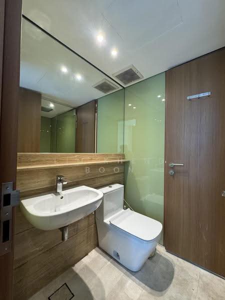 Pangsapuri untuk Disewa di Sky Suites @ KLCC - LIM KHENG BOON - Bathroom - PropertyGuru.com.my