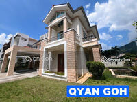 For Sale - 2 Storey Corner Bungalow -Big Land 5800sf Minden Heights Gelugor