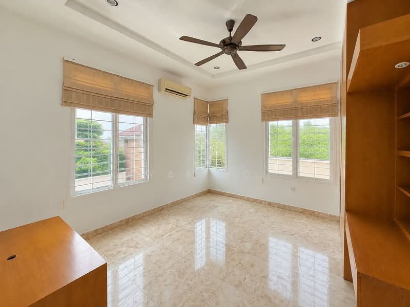 Bungalow House for Sale in Minden Heights (Gelugor) - Qyan Goh - Interior - PropertyGuru.com.my