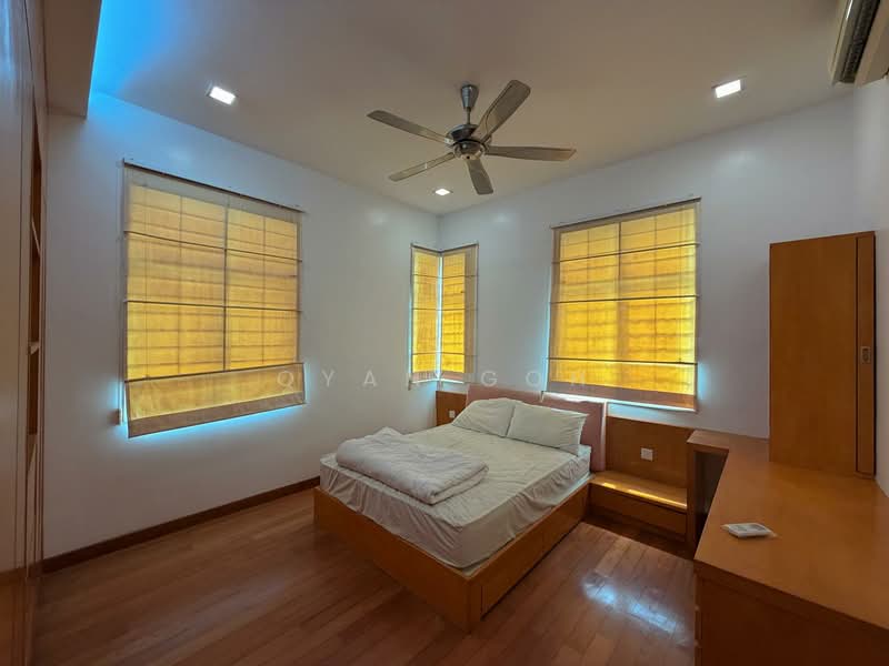 Bungalow House for Sale in Minden Heights (Gelugor) - Qyan Goh - Bedroom - PropertyGuru.com.my