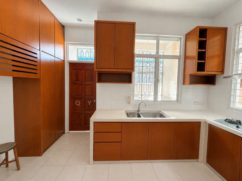 Bungalow House for Sale in Minden Heights (Gelugor) - Qyan Goh - Kitchen - PropertyGuru.com.my