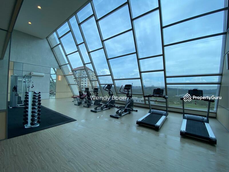 Condominium for Rent at PAR 3 - Wendy Boon - PropertyGuru.com.my