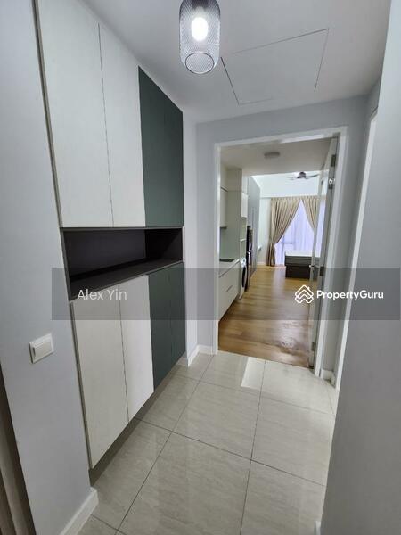 For Sale - Sentral Suites, KL Sentral