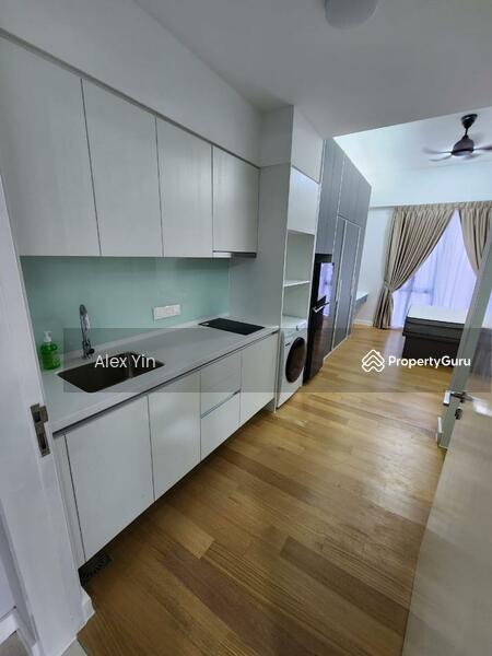 For Sale - Sentral Suites, KL Sentral