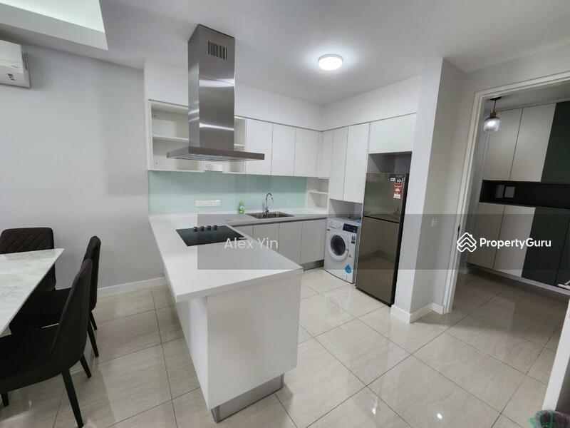 For Sale - Sentral Suites, KL Sentral