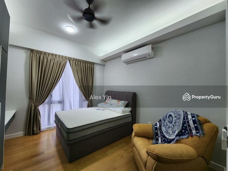 For Sale - Sentral Suites, KL Sentral