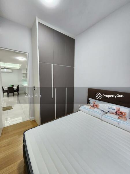 For Sale - Sentral Suites, KL Sentral