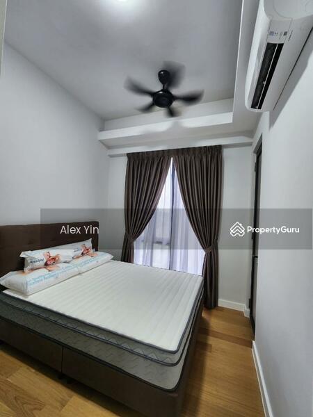 For Sale - Sentral Suites, KL Sentral