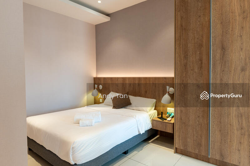 Condominium for Rent at The Elysia Park Residence - Andy Tan - PropertyGuru.com.my