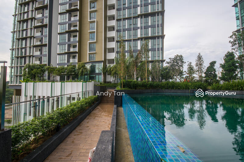 Condominium for Rent at The Elysia Park Residence - Andy Tan - PropertyGuru.com.my