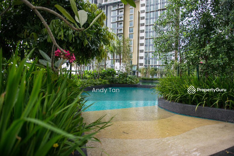 Condominium for Rent at The Elysia Park Residence - Andy Tan - PropertyGuru.com.my