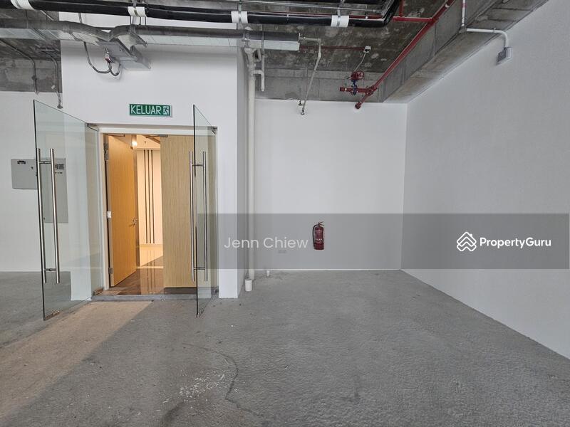 Office for Sale in KL Eco City (Kuala Lumpur) - Jenn Chiew - PropertyGuru.com.my