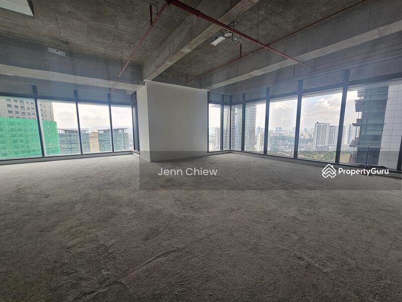 Office for Sale in KL Eco City (Kuala Lumpur) - Jenn Chiew - PropertyGuru.com.my