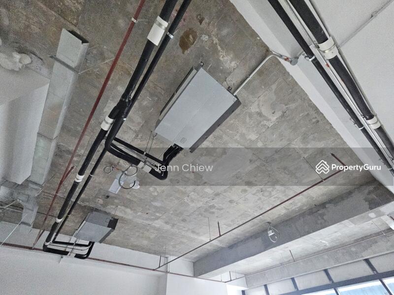 Office for Sale in KL Eco City (Kuala Lumpur) - Jenn Chiew - PropertyGuru.com.my