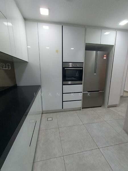 Service Residence for Rent at Verde - Ivan Kok - PropertyGuru.com.my