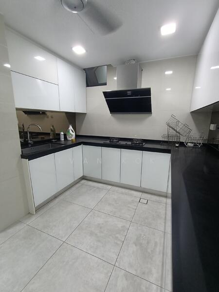 Service Residence for Rent at Verde - Ivan Kok - PropertyGuru.com.my