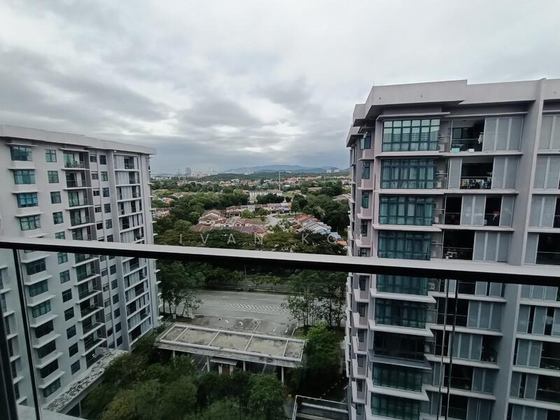 Service Residence for Rent at Verde - Ivan Kok - PropertyGuru.com.my