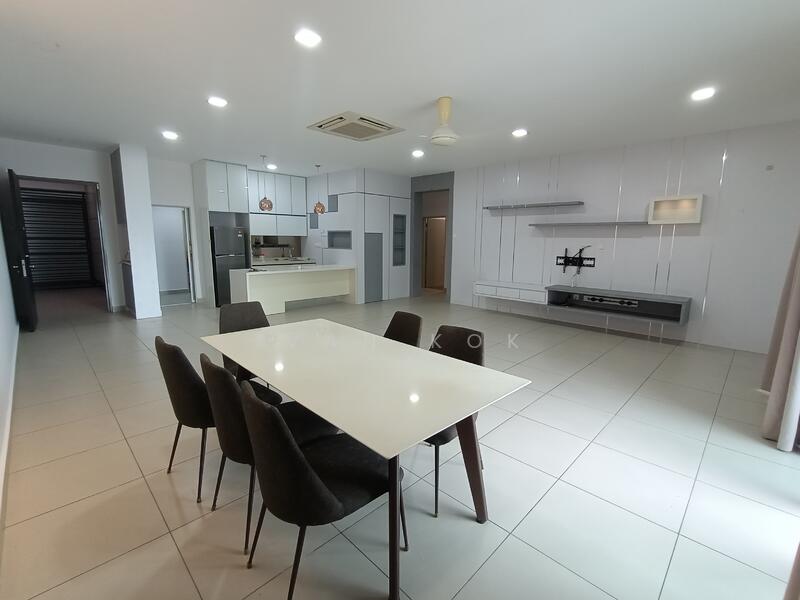 Service Residence for Rent at Verde - Ivan Kok - PropertyGuru.com.my