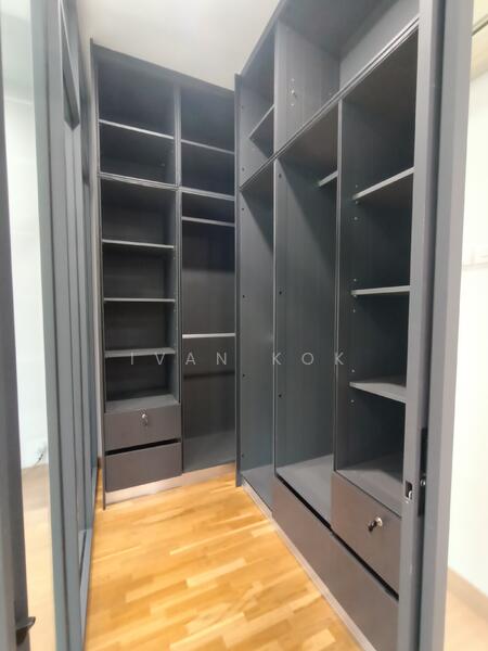 Service Residence for Rent at Verde - Ivan Kok - PropertyGuru.com.my