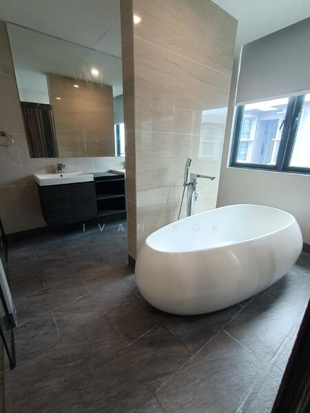 Service Residence for Rent at Verde - Ivan Kok - PropertyGuru.com.my