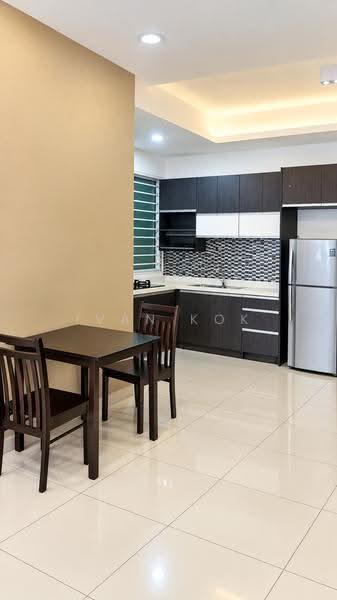 Condominium for Rent at Zenith Residences - Ivan Kok - Kitchen - PropertyGuru.com.my