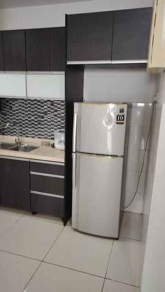 Condominium for Rent at Zenith Residences - Ivan Kok - Kitchen - PropertyGuru.com.my