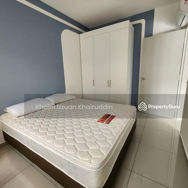 Service Residence for Rent at Huni @ Eco Ardence - Khairil Izzuan Khairuddin - PropertyGuru.com.my