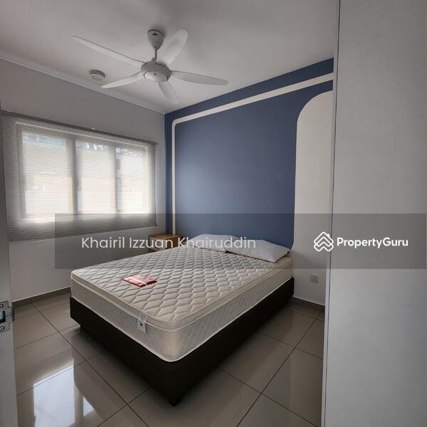Service Residence for Rent at Huni @ Eco Ardence - Khairil Izzuan Khairuddin - PropertyGuru.com.my