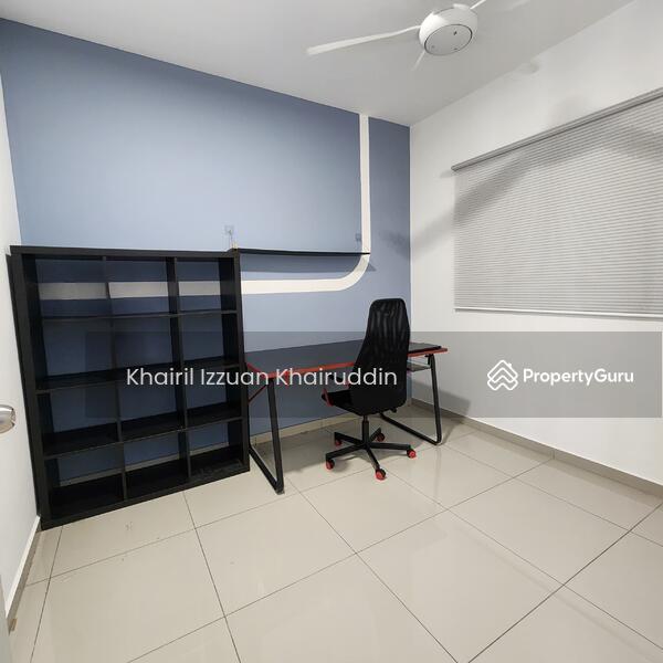 Service Residence for Rent at Huni @ Eco Ardence - Khairil Izzuan Khairuddin - PropertyGuru.com.my