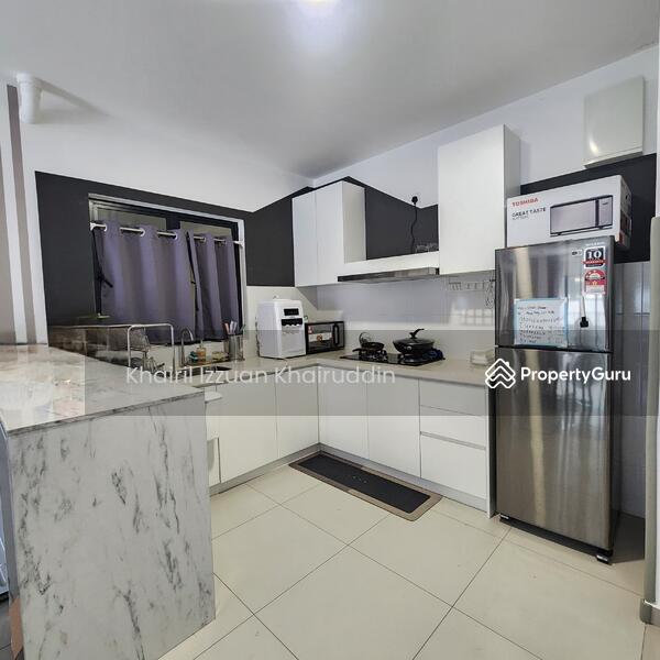 Service Residence for Rent at Huni @ Eco Ardence - Khairil Izzuan Khairuddin - PropertyGuru.com.my