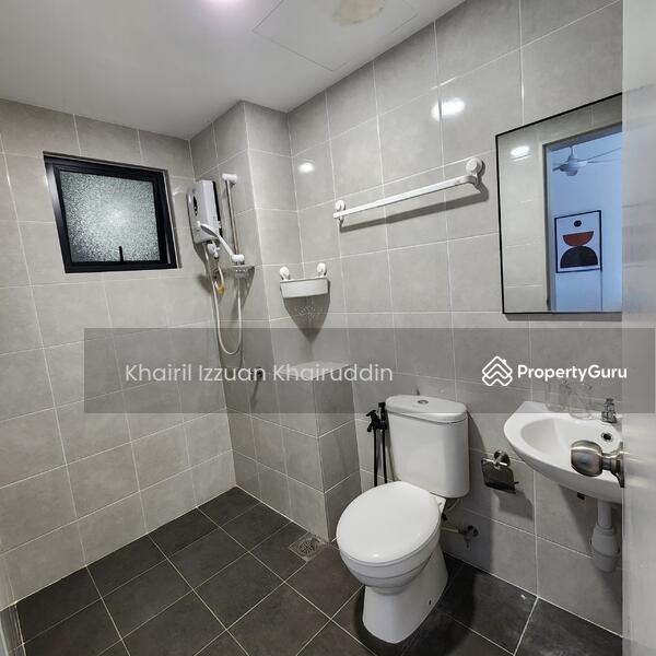 Service Residence for Rent at Huni @ Eco Ardence - Khairil Izzuan Khairuddin - PropertyGuru.com.my