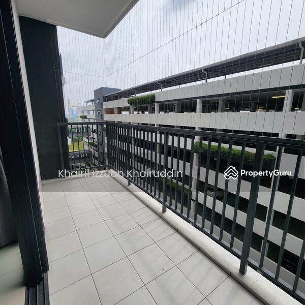 Service Residence for Rent at Huni @ Eco Ardence - Khairil Izzuan Khairuddin - PropertyGuru.com.my