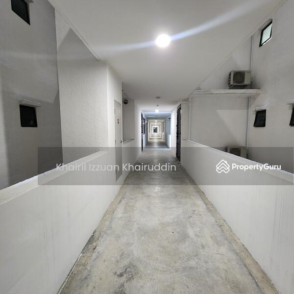 Service Residence for Rent at Huni @ Eco Ardence - Khairil Izzuan Khairuddin - PropertyGuru.com.my